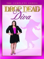 [英] 美女上錯身 第四季 (Drop Dead Diva S03) (2012)