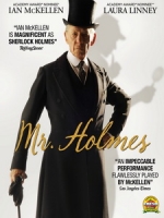 [英] 福爾摩斯先生 (Mr. Holmes) (2015)[台版字幕]
