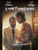 [英] 奇幻城市 (The Fisher King) (1991)[台版字幕]