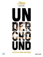[塞] 地下社會 (Underground) (1995)[台版字幕]