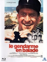 [法] 退休警察 (Le gendarme en balade) (1970)