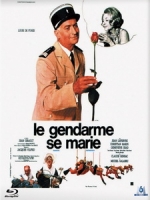 [法] 憲兵情緣 (Le Gendarme se marie) (1968)