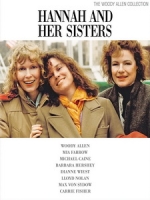[英] 漢娜姊妹 (Hannah and Her Sisters) (1986)[台版字幕]