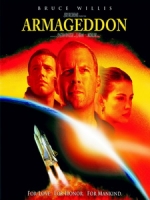 [英] 世界末日 (Armageddon) (1998)[台版]