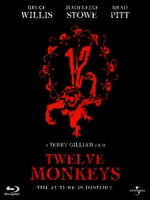 [英] 未來總動員 (Twelve Monkeys) (1995)[台版]