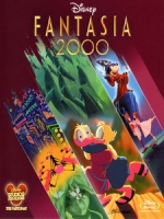 [英] 幻想曲 2000 (Fantasia 2000) (1999)