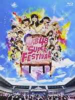 AKB48 - スーパーフェスティバル 演唱會 [Disc 2/4]