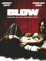 [英] 一世狂野 (Blow) (2001)[台版字幕]