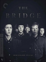 [德] 最後的橋 (The Bridge) (1959)