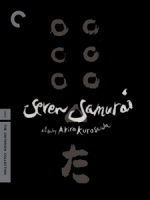 [日] 七武士 (Seven Samurai) (1954)
