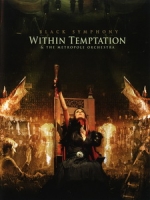 致命誘惑樂團(Within Temptation) - Black Symphony 演唱會