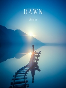 Aimer - DAWN 專輯藍光特典