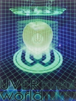 UVERworld - Live at Kyocera Dome Osaka 演唱會