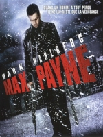 [英] 麥斯‧潘恩 (Max Payne) (2008)[台版]