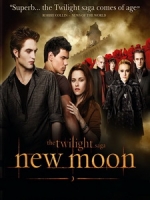 [英] 暮光之城 2 - 新月 (The Twilight Saga - New Moon) (2009)[台版字幕]