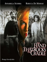 [英] 推動搖籃的手 (The Hand That Rocks The Cradle) (1992)[台版字幕]