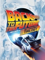 [英] 回到未來 30週年紀念版 花絮碟 (Back to the Future Bonus Disc) (2015)[台版]