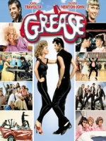 [英] 火爆浪子 (Grease) (1978)[台版]