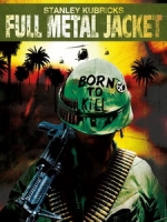 [英] 金甲部隊 (Full Metal Jacket) (1987)[台版]