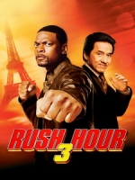 [英] 尖峰時刻 3 - 巴黎打通關 (Rush Hour 3) (2007)[台版字幕]