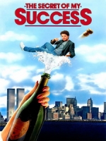 [英] 成功的秘密 (The Secret of My Success) (1987)[台版]