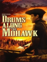 [英] 虎帳狼煙 (Drums Along the Mohawk) (1939)