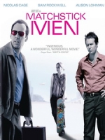 [英] 火柴人 (Matchstick Men) (2003)[台版]