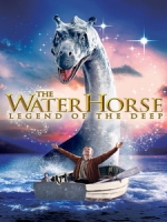 [英] 尼斯湖水怪 (The Water Horse) (2007)[台版]