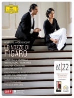 莫札特 - 費加洛的婚禮 (Mozart - Le Nozze di Figaro) 歌劇