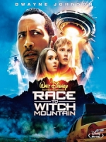 [英] 超異能冒險 (Race to Witch Mountain) (2009)[台版]