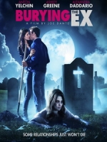 [英] 我的屍控女友 (Burying the Ex) (2014)[台版字幕]