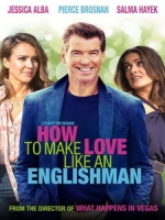 [英] 英式情愛守則 (How to Make Love Like an Englishman) (2014)