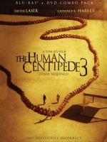 [英] 人形蜈蚣 3 (The Human Centipede III) (2015)