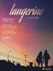 [英] 夜晚還年輕 (Tangerine) (2015)