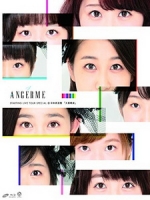 ANGEREME - Starting Live Tour Special @ 日本武道館『大器晩成』 演唱會