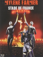 瑪蓮法莫(Mylene Farmer) - Stade de France 演唱會