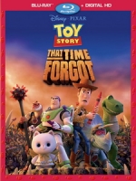 [英] 玩具總動員 - 迷失時空 (Toy Story That Time Forgot) (2014)[台版]