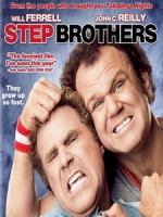 [英] 爛兄爛弟 (Step Brothers) (2008)[台版]