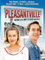 [英] 歡樂谷 (Pleasantville) (1998)[台版]