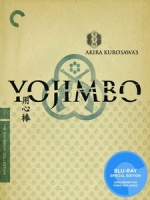 [日] 黑澤明之用心棒 (Yojimbo) (1961)[台版字幕]