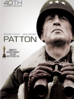 [英] 巴頓將軍 (Patton) (1970)[台版]