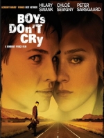 [英] 男孩別哭 (Boys Don t Cry) (1999)[台版]