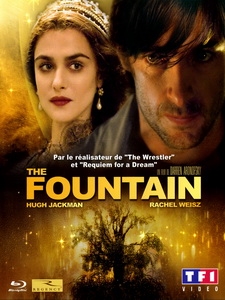 [英] 真愛永恆 (The Fountain) (2006)[台版字幕]