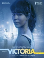 [德] 維多莉亞 (Victoria) (2015)[台版字幕]
