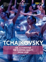 柴可夫斯基 - 睡美人 (Tchaikovsky - The Sleeping Beauty) 芭蕾舞劇