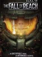 [英] 最後一戰 - 致遠星的陷落 (Halo - The Fall of Reach) (2015)[台版]