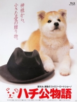 [日] 忠犬八公物語 (Hachi-ko) (1987)