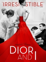 [法] 璀璨風華Dior之夜 (Dior and I) (2014)[港版]