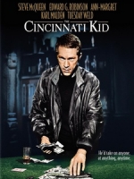 [英] 龍蛇爭霸 (The Cincinnati Kid) (1965)[台版字幕]