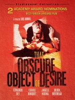 [法] 朦朧的慾望 (That Obscure Object of Desire) (1977)[台版字幕]